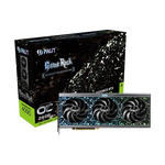Palit GeForce RTX 4090 GameRock 24GB GDDR6X DLSS3 Tarjeta Gráfica Nvidia Palit GeForce RTX 4090 GameRock 24GB GDDR6X DLSS3 Tarjeta Gráfica Nvidia