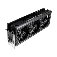 Palit GeForce RTX 4090 GameRock 24GB GDDR6X DLSS3 Tarjeta Gráfica Nvidia Palit GeForce RTX 4090 GameRock 24GB GDDR6X DLSS3 Tarjeta Gráfica Nvidia