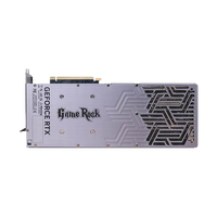 Palit GeForce RTX 4090 GameRock 24GB GDDR6X DLSS3 Tarjeta Gráfica Nvidia Palit GeForce RTX 4090 GameRock 24GB GDDR6X DLSS3 Tarjeta Gráfica Nvidia