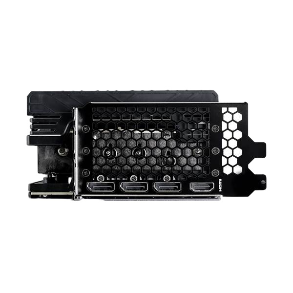 Palit GeForce RTX 4090 GameRock 24GB GDDR6X DLSS3 Tarjeta Gráfica Nvidia Palit GeForce RTX 4090 GameRock 24GB GDDR6X DLSS3 Tarjeta Gráfica Nvidia