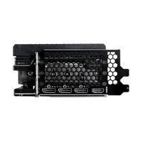 Palit GeForce RTX 4090 GameRock 24GB GDDR6X DLSS3 Tarjeta Gráfica Nvidia Palit GeForce RTX 4090 GameRock 24GB GDDR6X DLSS3 Tarjeta Gráfica Nvidia