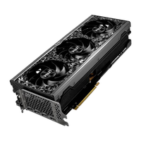 Palit GeForce RTX 4080 Gamerock Omniblack 16GB GDDR6X DLSS3 Tarjeta Gráfica Nvidia Palit GeForce RTX 4080 Gamerock Omniblack 16GB GDDR6X DLSS3 Tarjeta Gráfica Nvidia