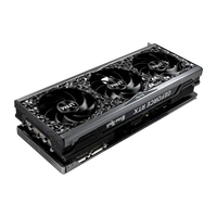Palit GeForce RTX 4080 Gamerock 16GB GDDR6X DLSS3  Tarjeta Gráfica Nvidia