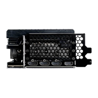 Palit GeForce RTX 4080 Gamerock 16GB GDDR6X DLSS3  Tarjeta Gráfica Nvidia