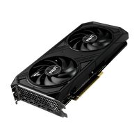 Palit GeForce RTX 4070 Dual 12GB GDDR6X DLSS3  Tarjeta Gráfica Nvidia