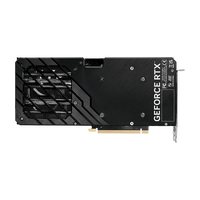 Palit GeForce RTX 4070 Dual 12GB GDDR6X DLSS3  Tarjeta Gráfica Nvidia