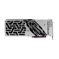 Palit GeForce RTX 4070 Gaming Pro OC 12GB GDDR6X DLSS3  Tarjeta Gráfica Nvidia