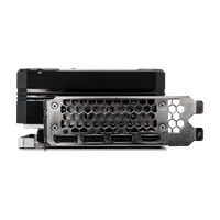 Palit GeForce RTX 4070 Gaming Pro OC 12GB GDDR6X DLSS3  Tarjeta Gráfica Nvidia