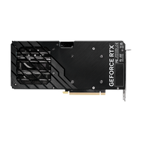 Palit GeForce RTX 4070 Dual 12GB GDDR6 DLSS3 Tarjeta Gráfica Nvidia Palit GeForce RTX 4070 Dual 12GB GDDR6 DLSS3 Tarjeta Gráfica Nvidia