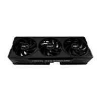 Palit GeForce RTX 4080 JetStream 16GB GDDR6X DLSS3  Tarjeta Gráfica Nvidia