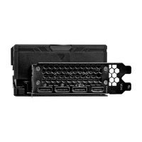 Palit GeForce RTX 4080 JetStream 16GB GDDR6X DLSS3  Tarjeta Gráfica Nvidia