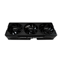 Palit GeForce RTX 4080 Super JetStream OC 16GB GDDR6X DLSS3  Tarjeta Gráfica Nvidia