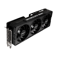 Palit GeForce RTX 4080 Super JetStream OC 16GB GDDR6X DLSS3  Tarjeta Gráfica Nvidia