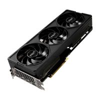 Palit GeForce RTX 4080 Super JetStream OC 16GB GDDR6X DLSS3  Tarjeta Gráfica Nvidia