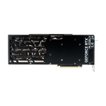 Palit GeForce RTX 4080 Super JetStream OC 16GB GDDR6X DLSS3  Tarjeta Gráfica Nvidia