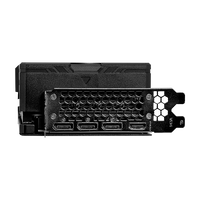 Palit GeForce RTX 4080 Super JetStream OC 16GB GDDR6X DLSS3  Tarjeta Gráfica Nvidia