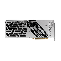 Palit GeForce RTX 4080 Super Gaming Pro 16GB GDDR6X DLSS3 Tarjeta Gráfica Nvidia Palit GeForce RTX 4080 Super Gaming Pro 16GB GDDR6X DLSS3 Tarjeta Gráfica Nvidia