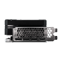 Palit GeForce RTX 4080 Super Gaming Pro 16GB GDDR6X DLSS3 Tarjeta Gráfica Nvidia Palit GeForce RTX 4080 Super Gaming Pro 16GB GDDR6X DLSS3 Tarjeta Gráfica Nvidia