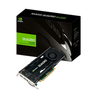 NVIDIA Quadro K4200