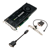 NVIDIA Quadro K4200