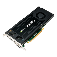 NVIDIA Quadro K4200