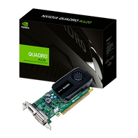 PNY Nvidia Quadro K420 2GB  Gráfica