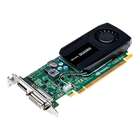 PNY Nvidia Quadro K420 2GB  Gráfica