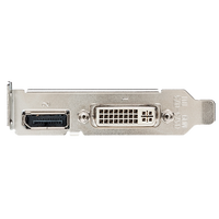 PNY Nvidia Quadro K420 2GB  Gráfica