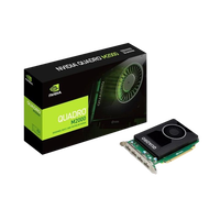 PNY Nvidia Quadro M2000 - Gr&aacute;fica