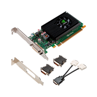 NVIDIA NVS 315  Gráfica