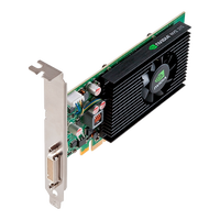 NVIDIA NVS 315  Gráfica