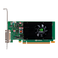 NVIDIA NVS 315  Gráfica