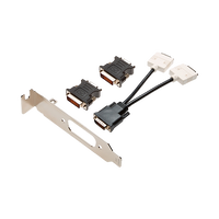 NVIDIA NVS 315  Gráfica