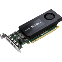 PNY QUADRO K1200 4GB GDDR5  - Tarjeta gráfica
