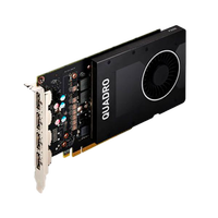 PNY Quadro P2000 5GB GDDR5 - Tarjeta Gráfica