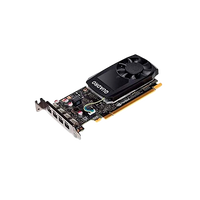 PNY Quadro Pascal P1000 4GB GD5  Gráfica