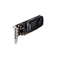 PNY Quadro Pascal P1000 4GB GD5  Gráfica