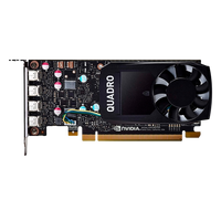 PNY Quadro P620 2GB Gráfica PNY Quadro P620 2GB Gráfica