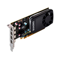 PNY Quadro P620 2GB Gráfica PNY Quadro P620 2GB Gráfica