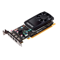 PNY Quadro P620 2GB Gráfica PNY Quadro P620 2GB Gráfica