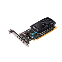 PNY Quadro P620 2GB GD5 Gráfica PNY Quadro P620 2GB GD5 Gráfica