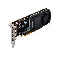 PNY Quadro P620 2GB GD5 Gráfica PNY Quadro P620 2GB GD5 Gráfica