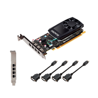 PNY Quadro P620 2GB GD5 Gráfica PNY Quadro P620 2GB GD5 Gráfica