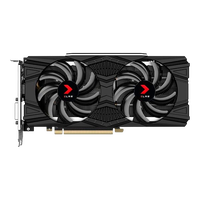 PNY GeForce RTX2060 XLR8 Gaming 6GB GD6 Gráfica PNY GeForce RTX2060 XLR8 Gaming 6GB GD6 Gráfica