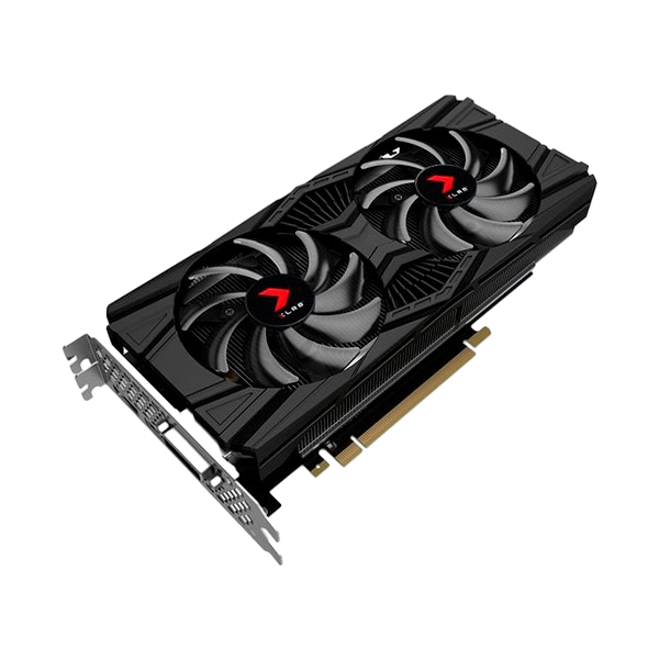 PNY GeForce RTX2060 XLR8 Gaming 6GB GD6 Gráfica PNY GeForce RTX2060 XLR8 Gaming 6GB GD6 Gráfica