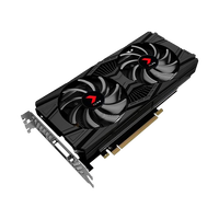 PNY GeForce RTX2060 XLR8 Gaming 6GB GD6 Gráfica PNY GeForce RTX2060 XLR8 Gaming 6GB GD6 Gráfica