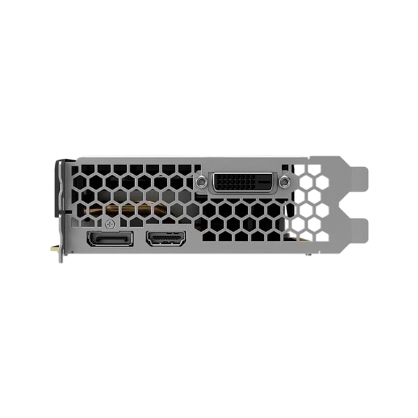 PNY GeForce RTX2060 XLR8 Gaming 6GB GD6 Gráfica PNY GeForce RTX2060 XLR8 Gaming 6GB GD6 Gráfica