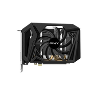 PNY GeForce RTX2060 Single Fan 6GB GD6 Gráfica PNY GeForce RTX2060 Single Fan 6GB GD6 Gráfica