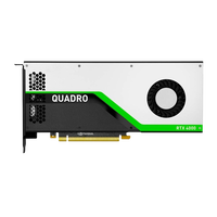 PNY Quadro RTX4000 8GB GD6 Gráfica PNY Quadro RTX4000 8GB GD6 Gráfica