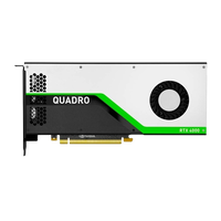PNY Quadro RTX4000 8GB GD6 Gráfica Bulk Sin Caja PNY Quadro RTX4000 8GB GD6 Gráfica Bulk Sin Caja